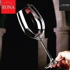 Copa Copon Magnum 610 Degustación Rona Cristal X2 Unid