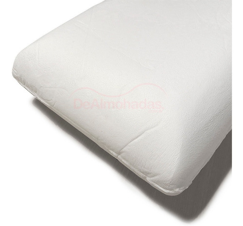 2 Almohadas Inteligentes Viscoelásticas 60x35 - De Almohadas