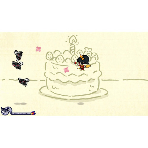 Imagen 6 de 7 de Warioware : Get It Together!