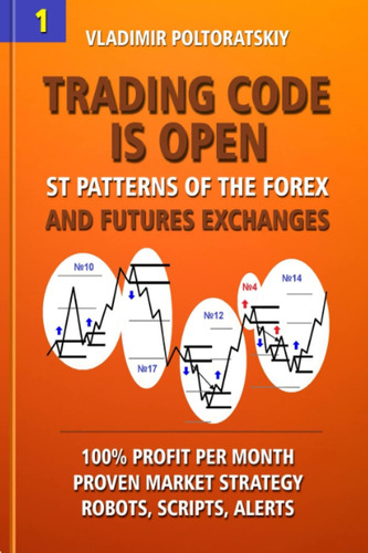 Libro: Trading Code Is Open: St Patterns Of The Forex And