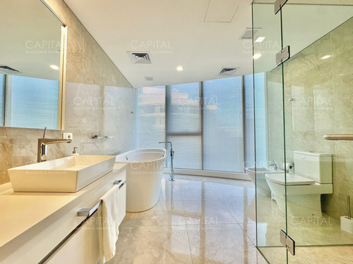 Trump Tower Punta Del Este