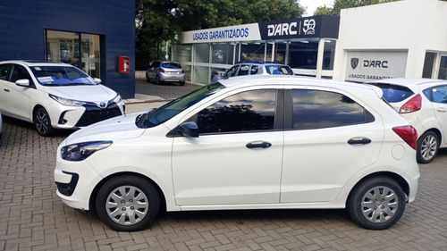 Ford Ka 1.5 S