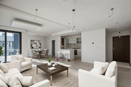 Departamento En 4amb-parrilla-terraza-pileta-balcon- Financiación