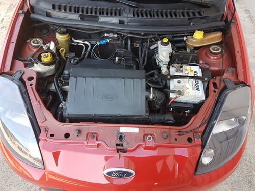 Ford Ka 2012 1.6 Sport Flex 3p