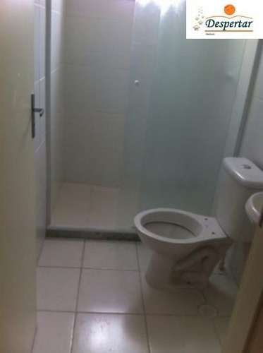 04597 - Apartamento 2 Dorms. (1 Suíte), Jardim Íris - São Paulo/sp - 4597