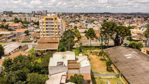 Imagem 22 de 25 de Terreno À Venda, 630 M² Por R$ 1.050.000,00 - Capão Raso - Curitiba/pr - Te0108