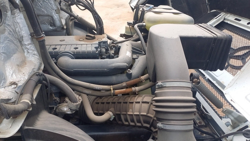 Imagem 11 de 15 de Mercedes-benz 1620