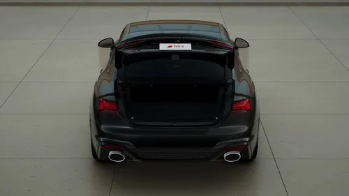 Audi Rs 5 Rs5 Coupe 2.9t 450hp Entrega Inmediata Jc Arci