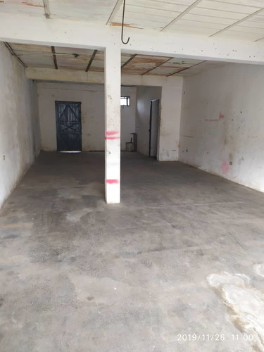 Imagen 5 de 13 de Se Vende 2 Locales Comercial En Urb. Manuel Piar (el Gallo)