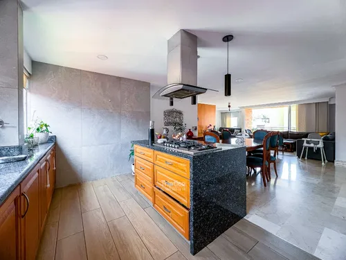 Vendo Apartamento En El Segundo Parque De Laureles - Medellín