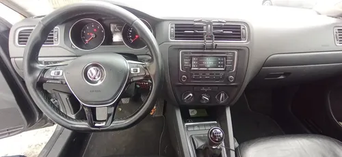 Volkswagen Jetta 2.0 Gli 211 hp