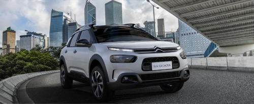 Círculo Citroen-plan 100% - C4 Cactus Feel - 14c - $220.000