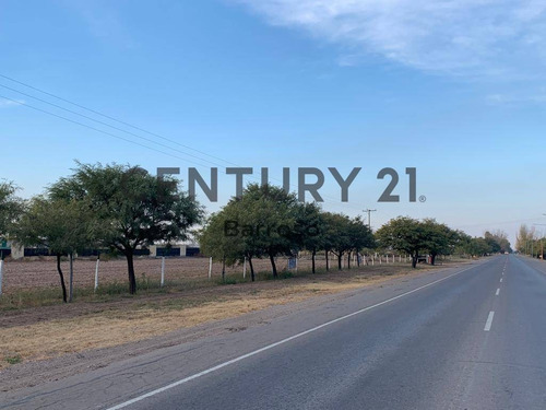 Imagen 7 de 7 de Lote En Venta Barrio Altos Cordilleranos Ruta 34 Lavalle