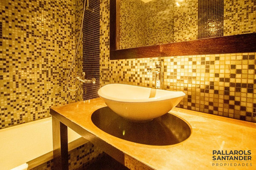 Imagen 12 de 19 de Ph Tipo Loft · Venta · 2 Amb · Cochera, Patio, Piscina