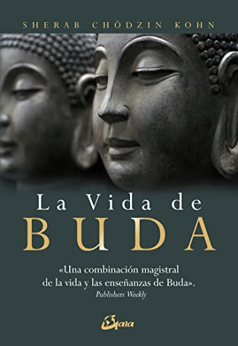 Vida De Buda, La