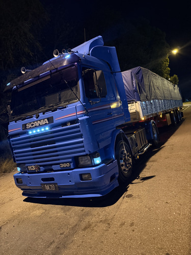 Topline 360