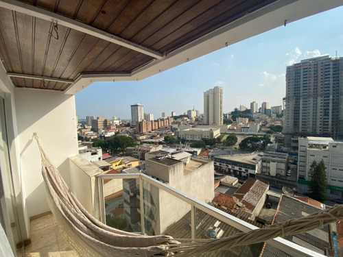Imagem 1 de 15 de Apartamento Para Venda Em Guarulhos, Jardim Barbosa, 4 Dormitórios, 1 Suíte, 2 Banheiros, 2 Vagas - 7007he_1-1411952