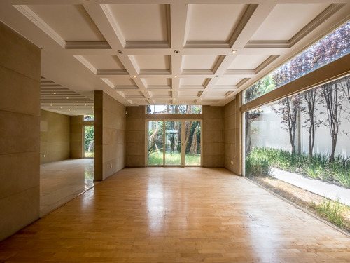 Imagen 4 de 15 de Casa En Venta En Bosque De Las Lomas