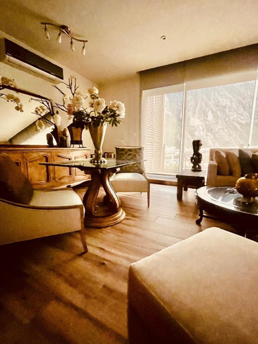 *** Departamento Venta En Las Huastecas 112 M2 - 2 Rec