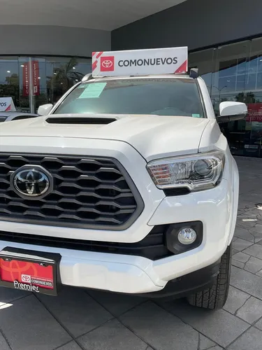 Toyota Tacoma 3.5 Trd Sport At