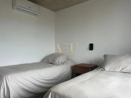 Venta Y Alquiler Temporario De Departamento Alma De Manantiales