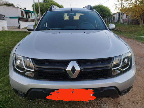 Renault Oroch 1.6 Dynamique