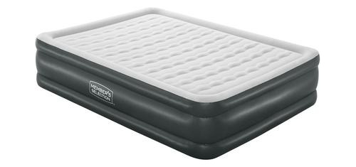 Colchon Sealy Cama Inflable Tamaño Queen Premiun