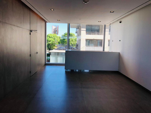 Imagen 9 de 28 de Al Rio Alquiler Of.320mts C/aires Centrales Y Certif. Leed