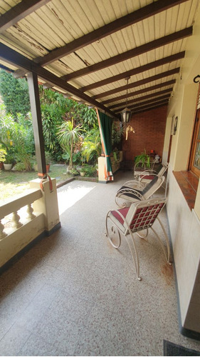 Terreno En Venta En Villa Ortuzar