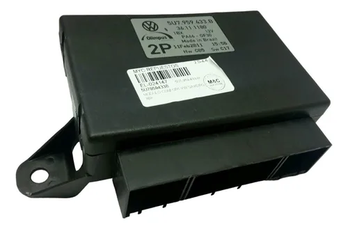 Modulo Confort Vw Saveiro 10
