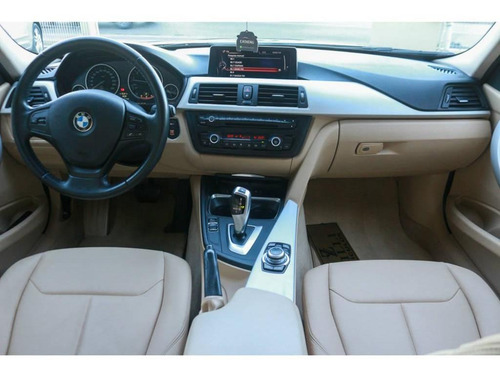 Imagem 8 de 15 de Bmw 320 2.0 Gp Turbo At