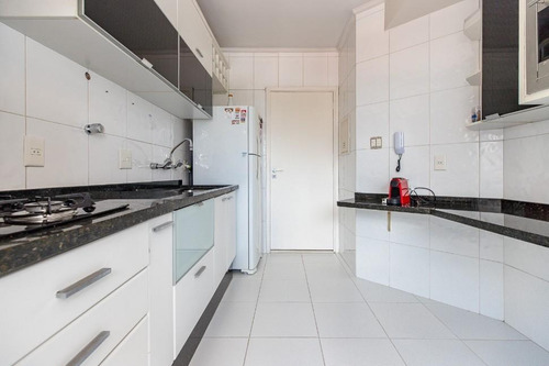 Imagem 12 de 25 de Apartamento - Indianopolis - Ap4278