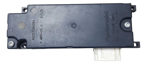 Módulo Computador Bordo 408 C4 C5 2009 2013 9675359580