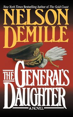 Libro The General's Daughter - Demille, Nelson