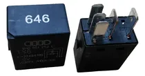 Comprar 2 Relevadores 646 Vw Jetta Passat Tiguan Beetle Golf  Gti