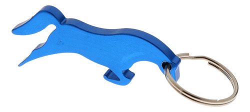 Abrebotellas Llavero Abridor De Cerveza Abridor De De Azul