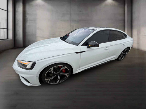 Audi Serie RS 2.9t Rs5 Sportback V6 Quattro At