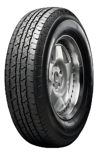 Llanta St235/85r16-10pr 125/121l Blackhawk Hst01