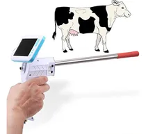 Comprar Kit De Inseminación Visual Profesional Para Ganado\u002Fvacas\u002Fca