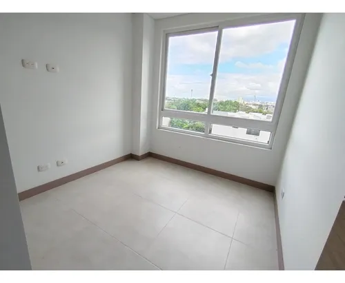 Venta De Apartamento En La Flora