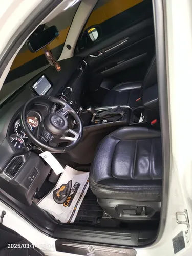 Mazda CX-5 2.5 Grand Touring Camioneta