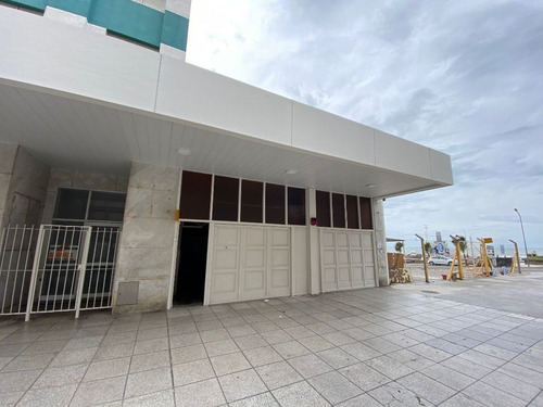 Imagen 4 de 5 de Cochera Cubierta En Venta En Excelente Zona De Mar Del Plata