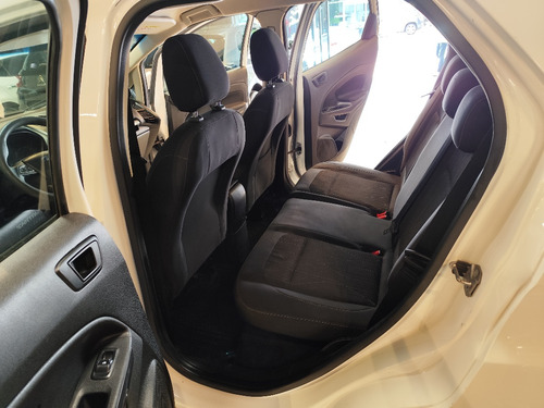Ford Ecosport 1.5 Se 123cv 4x2 Manual