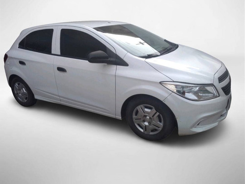 Imagem 4 de 11 de Chevrolet Onix Joy 1.0 8v Flex