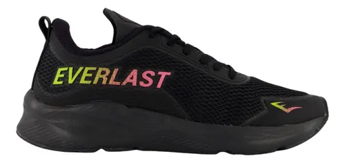 Tênis Everlast Cave Runner Corrida Running Original 1magnus