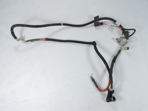 Cable Terminal Bateria Mini Cooper F56 2015-2021 (Usado)