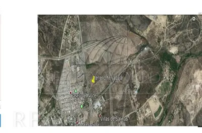 Terreno en venta