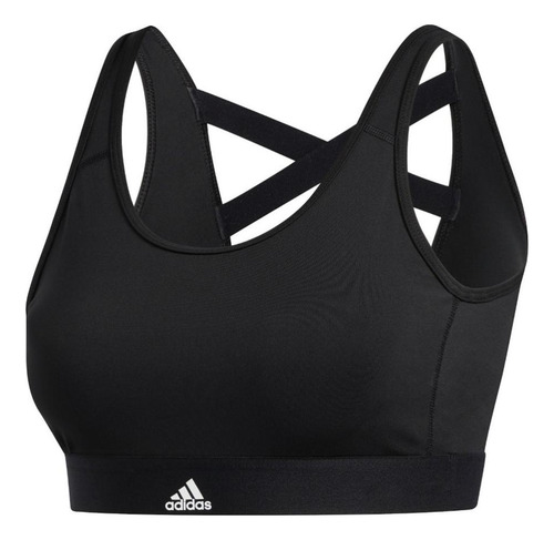 Top adidas Dama Dtr 3s Bra