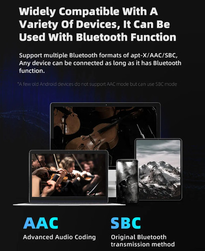 Modulo Bluetooth 5.2 Kz Az09 Pro // Zsn Dq6 Zs10 Pro Zsx Zax