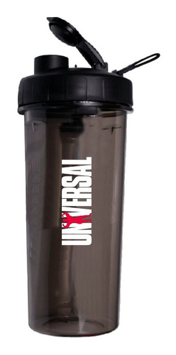 Shaker Vaso Mezclador 500 Ml Universal Nutrition Anti Grumos